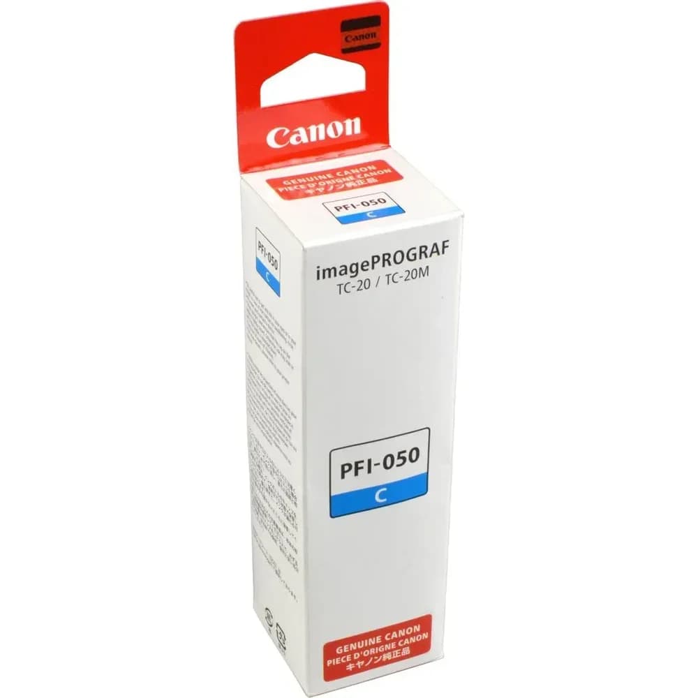 PFI-050 / 5699C001 Cyan