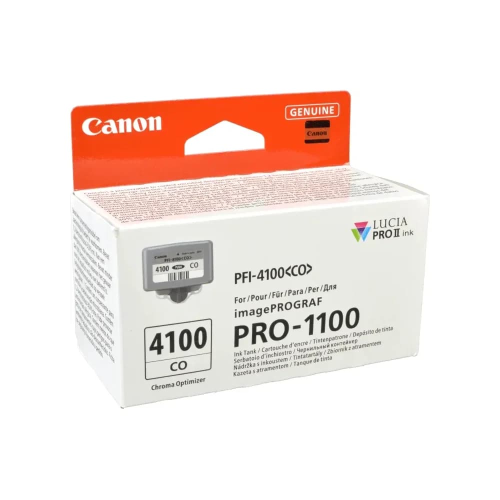 CANON PFI-4100CO Chroma Optimizer