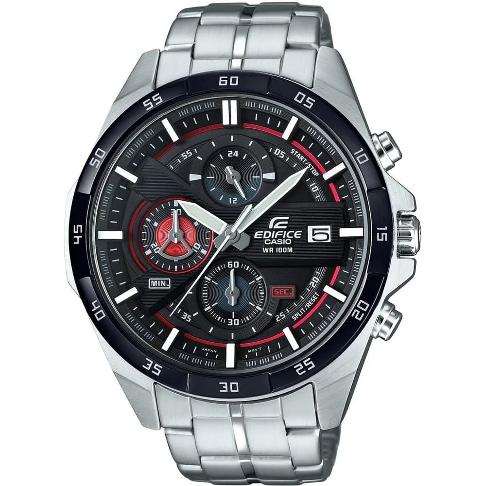 Casio EFR-556DB-1AVUEF - Default