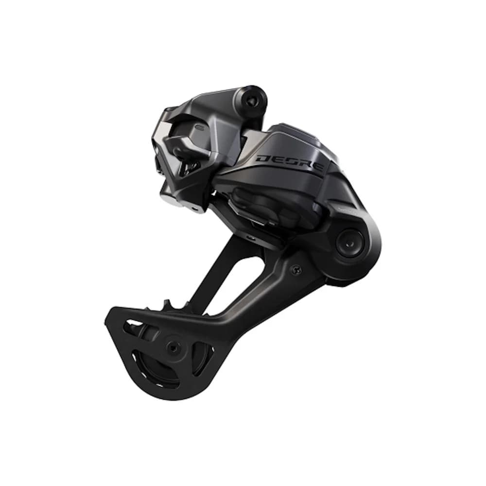 SHIMANO Schaltwerk DEORE Di2 RD-M6250 12-fach SGS
