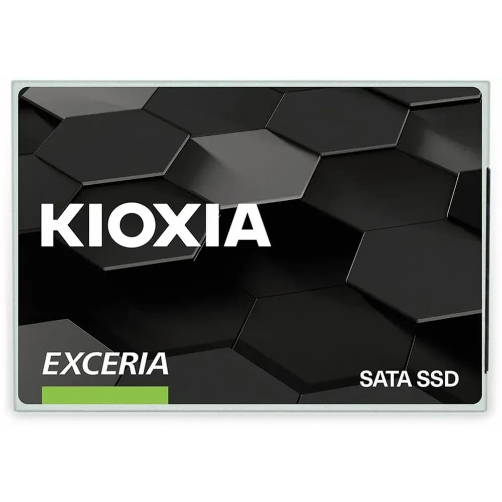 KIOXIA EXCERIA interne SSD