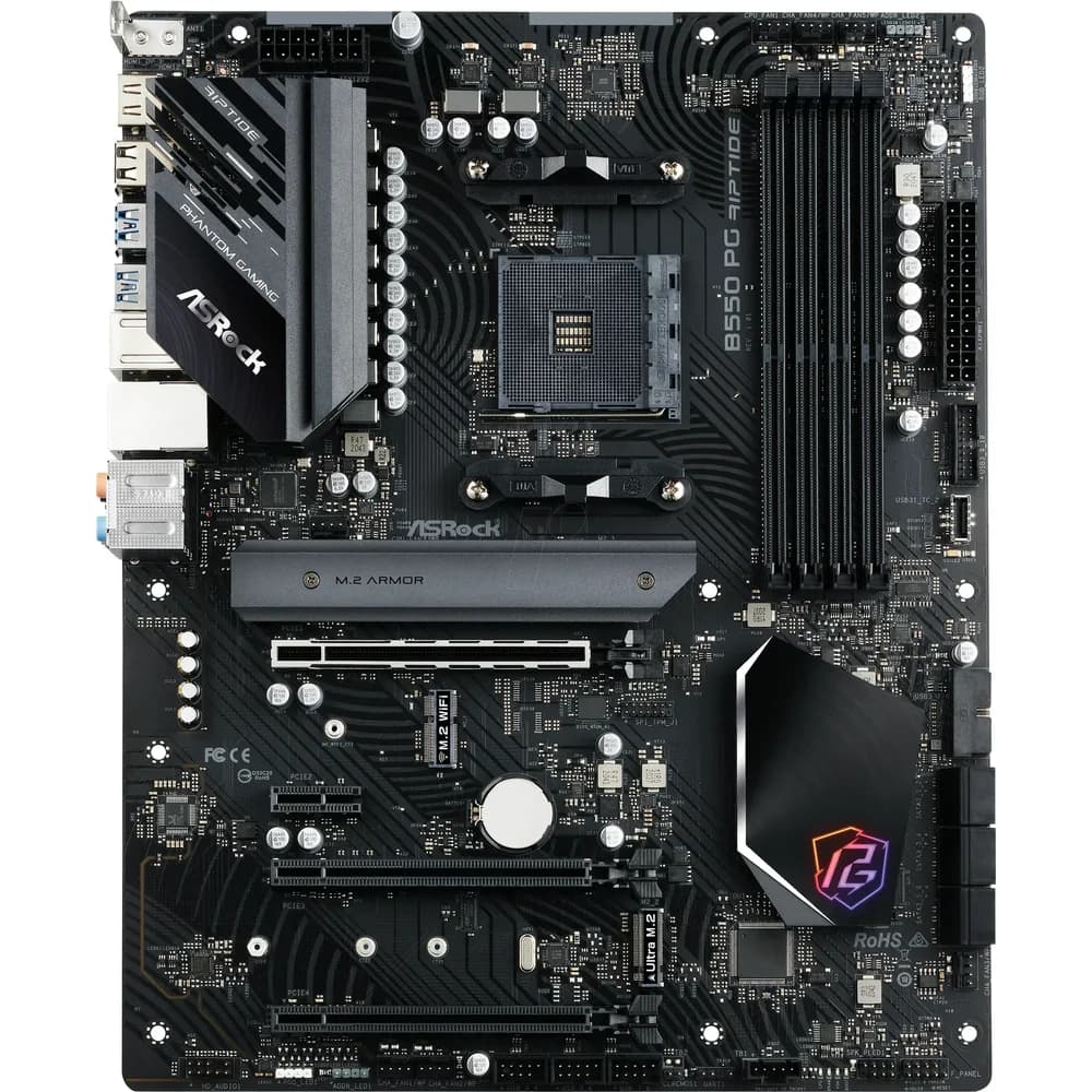 Asrock Mainboard