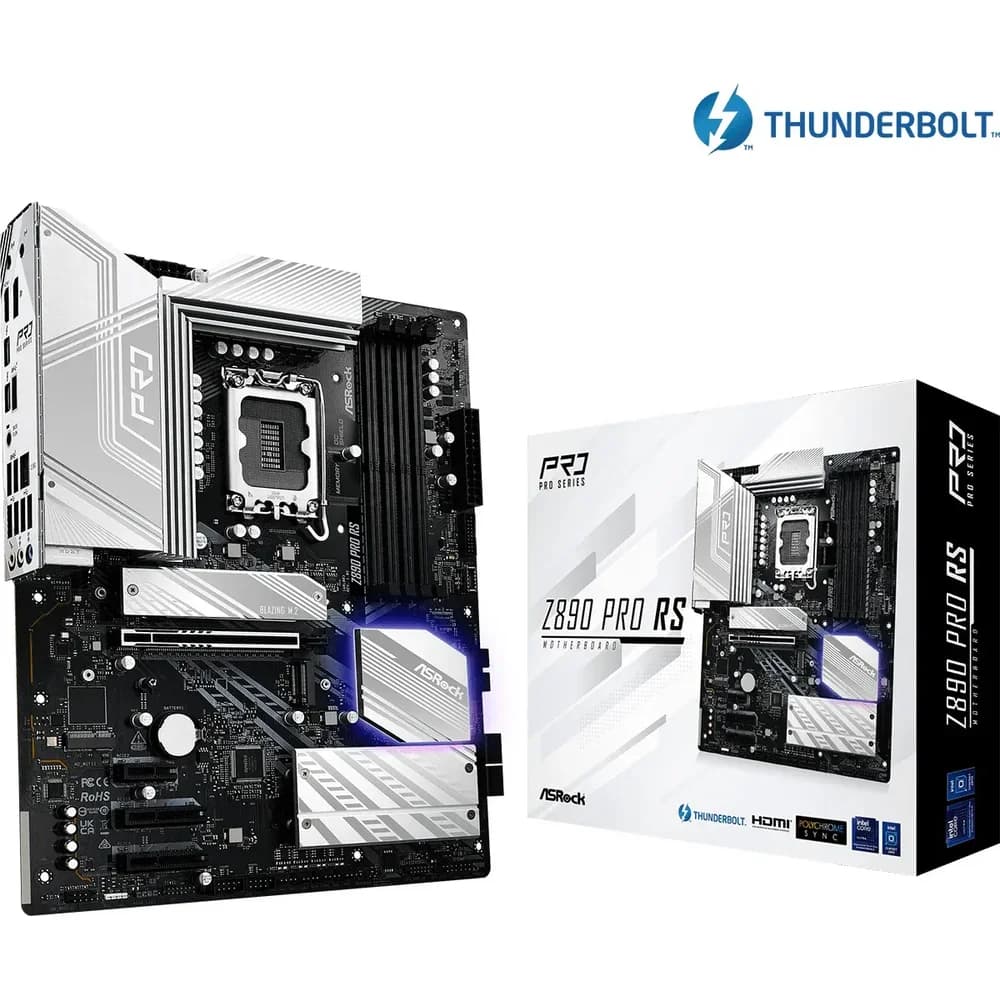 Asrock Mainboard