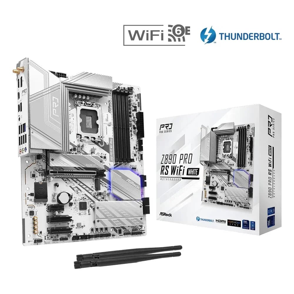 Asrock Mainboard