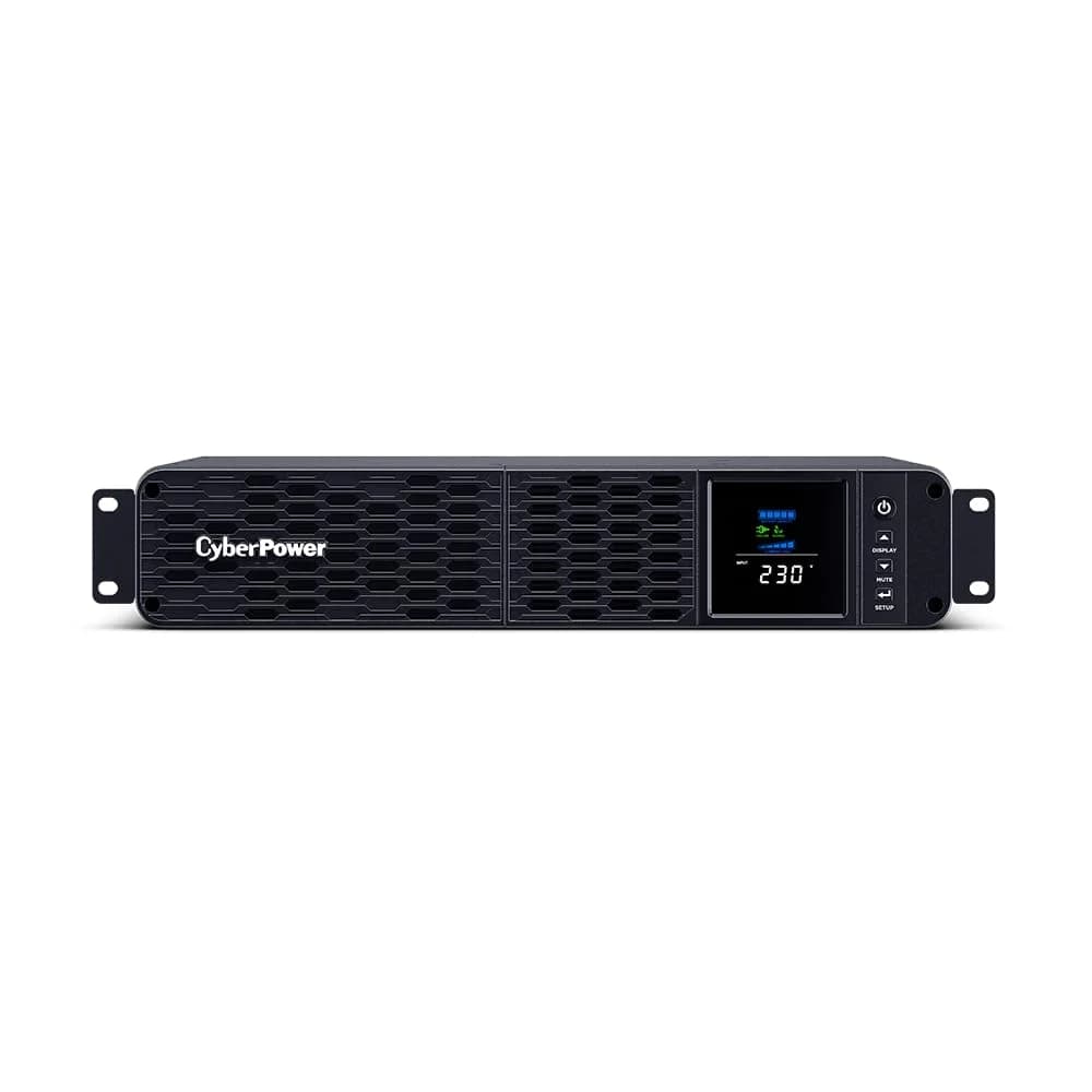 CYBERPOWER SYSTEMS USV-Anlage