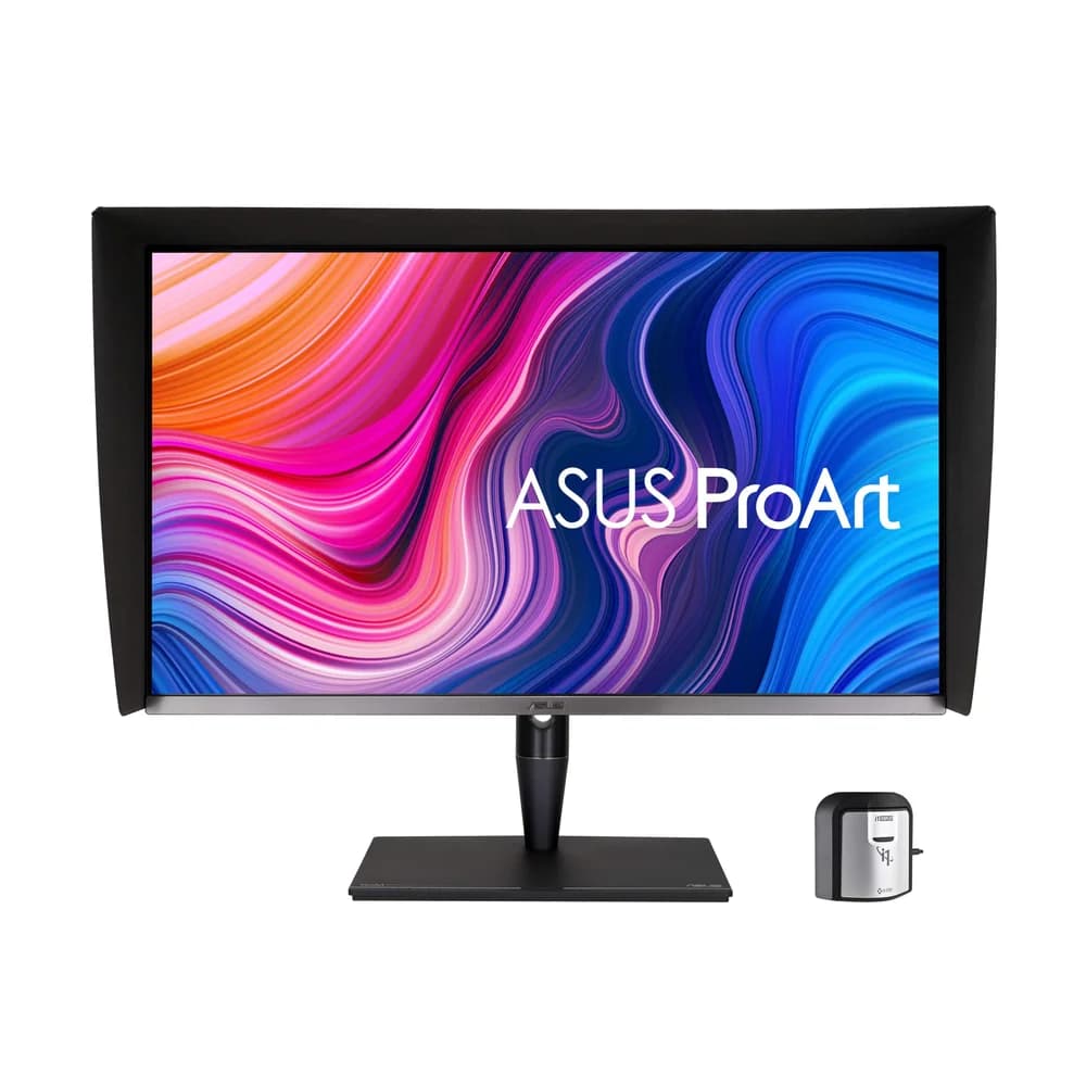 Asus PA32UCG TFT-Monitor