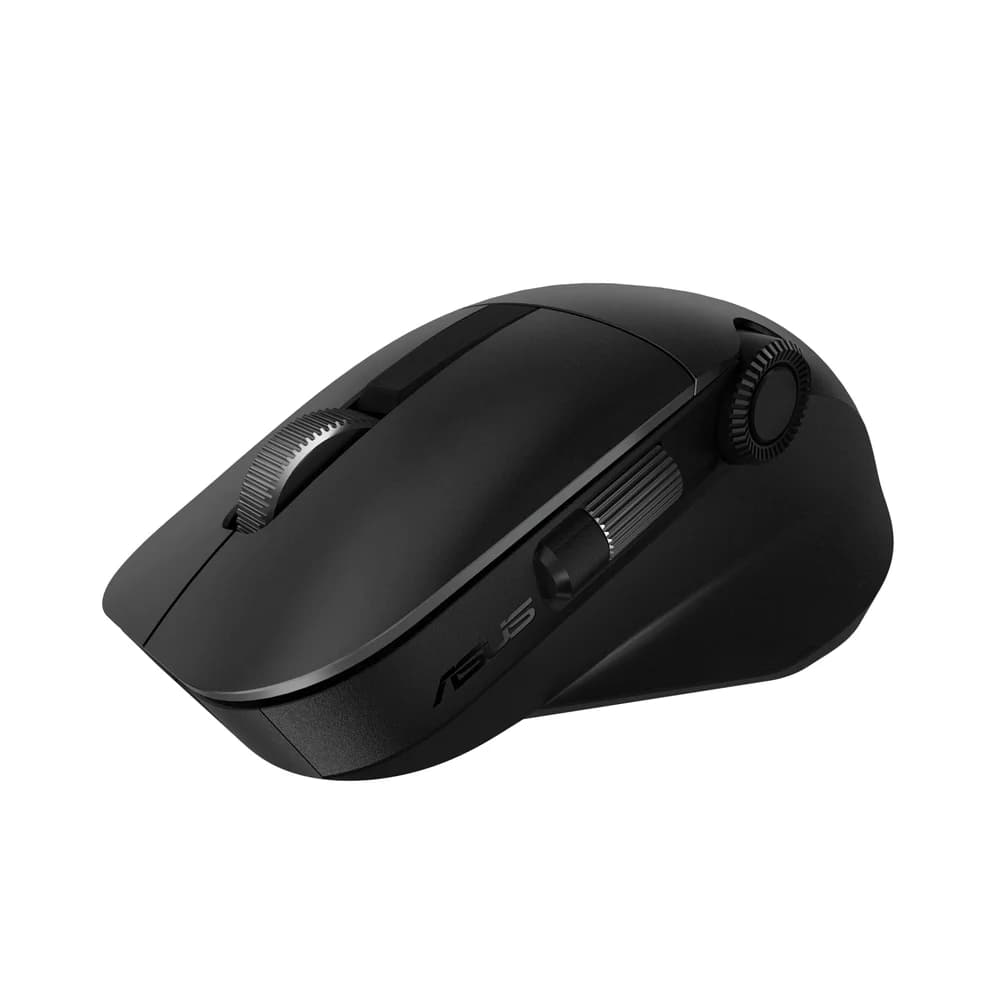 Asus MD300 Maus schwarz