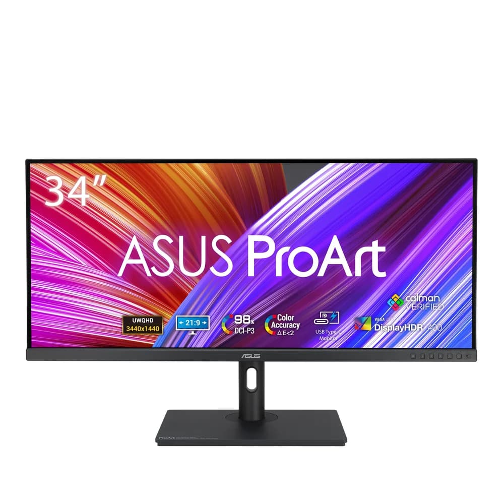 ASUS ProArt PA348CGV, 34"