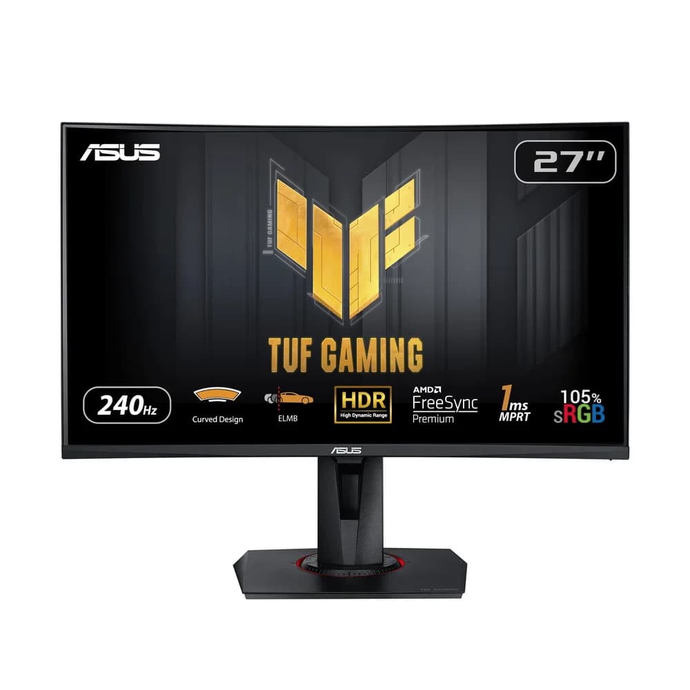 ASUS TUF Gaming VG27VQM 68,6cm (27")