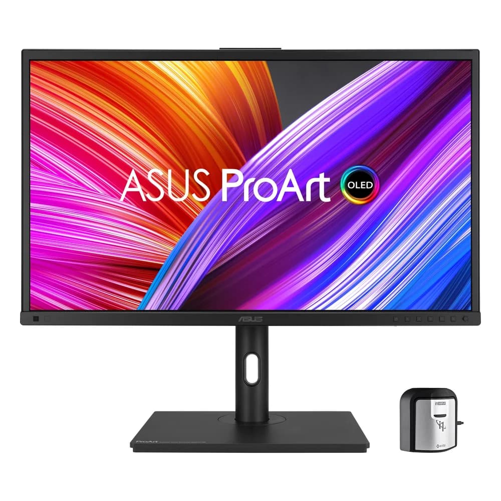 Asus PA27DCE TFT-Monitor