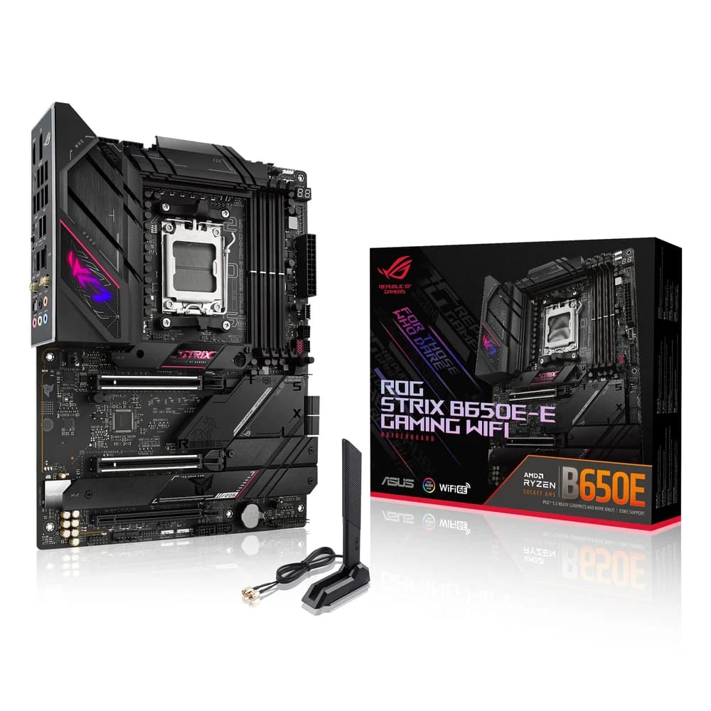 Asus Mainboard