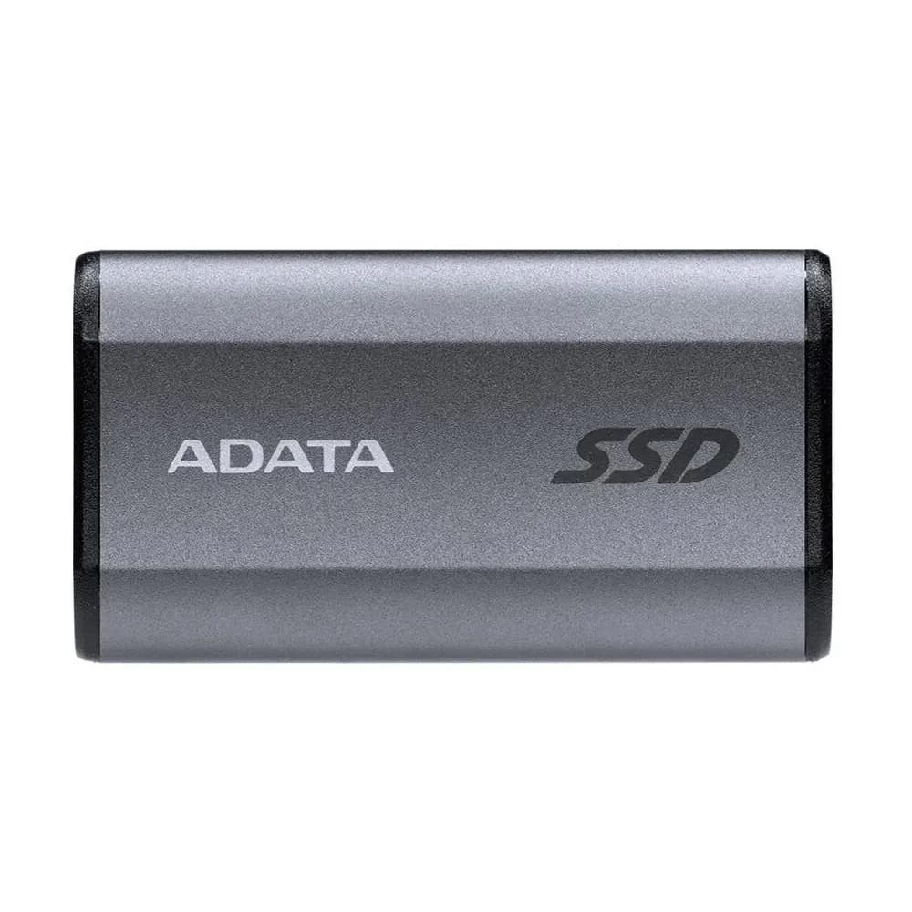 ADATA SSD-Festplatte