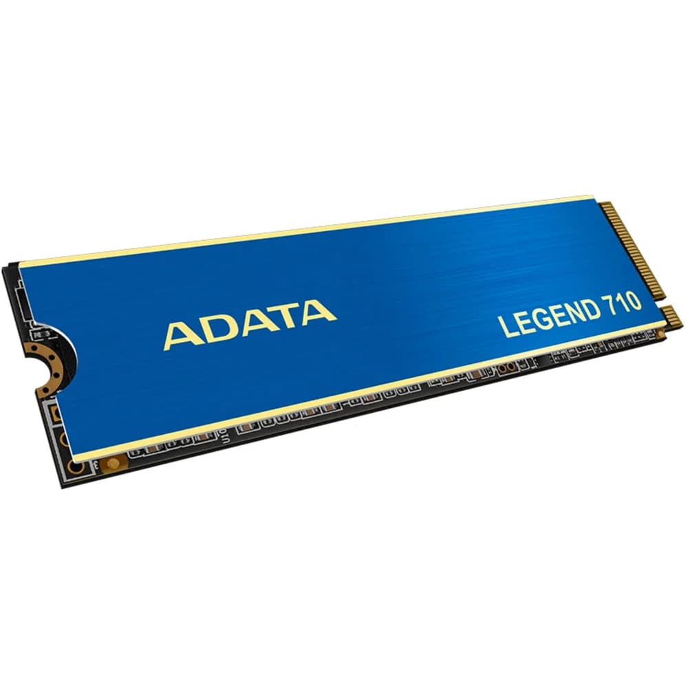 ADATA SSD-Festplatte