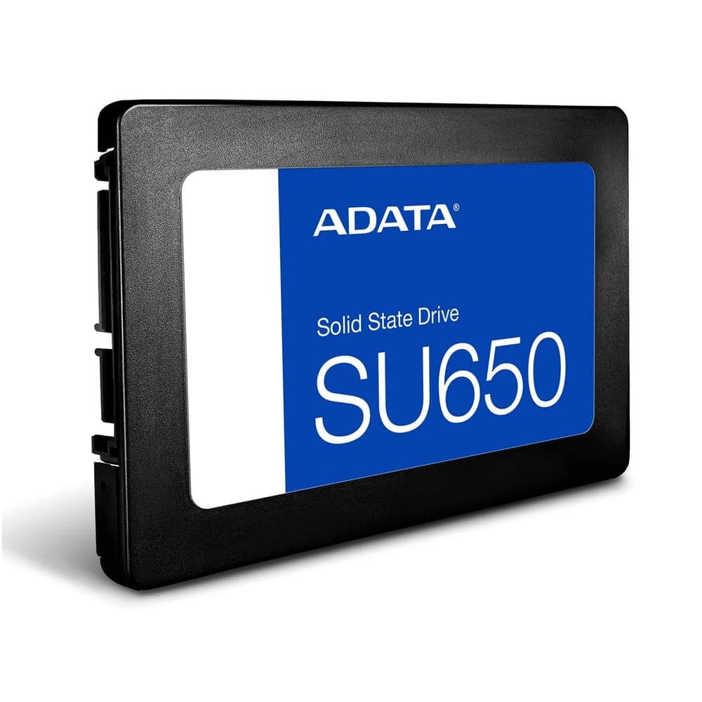 ADATA SSD-Festplatte