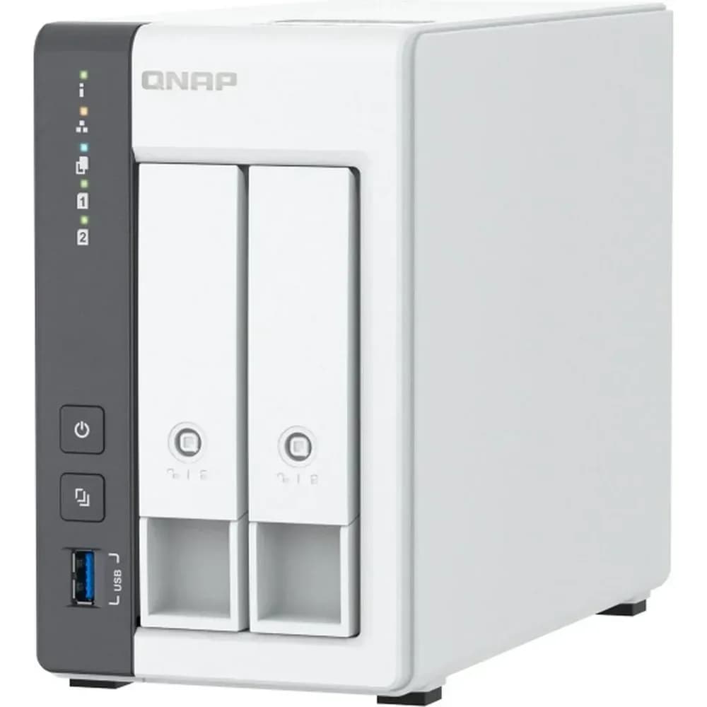 TS-216G - NAS Server
