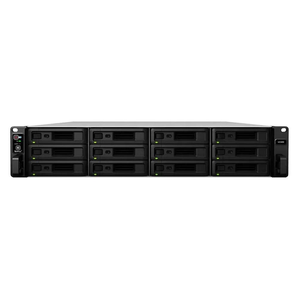 Unified Controller