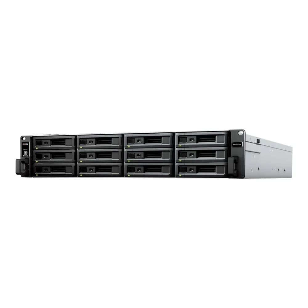 Synology NAS-Server