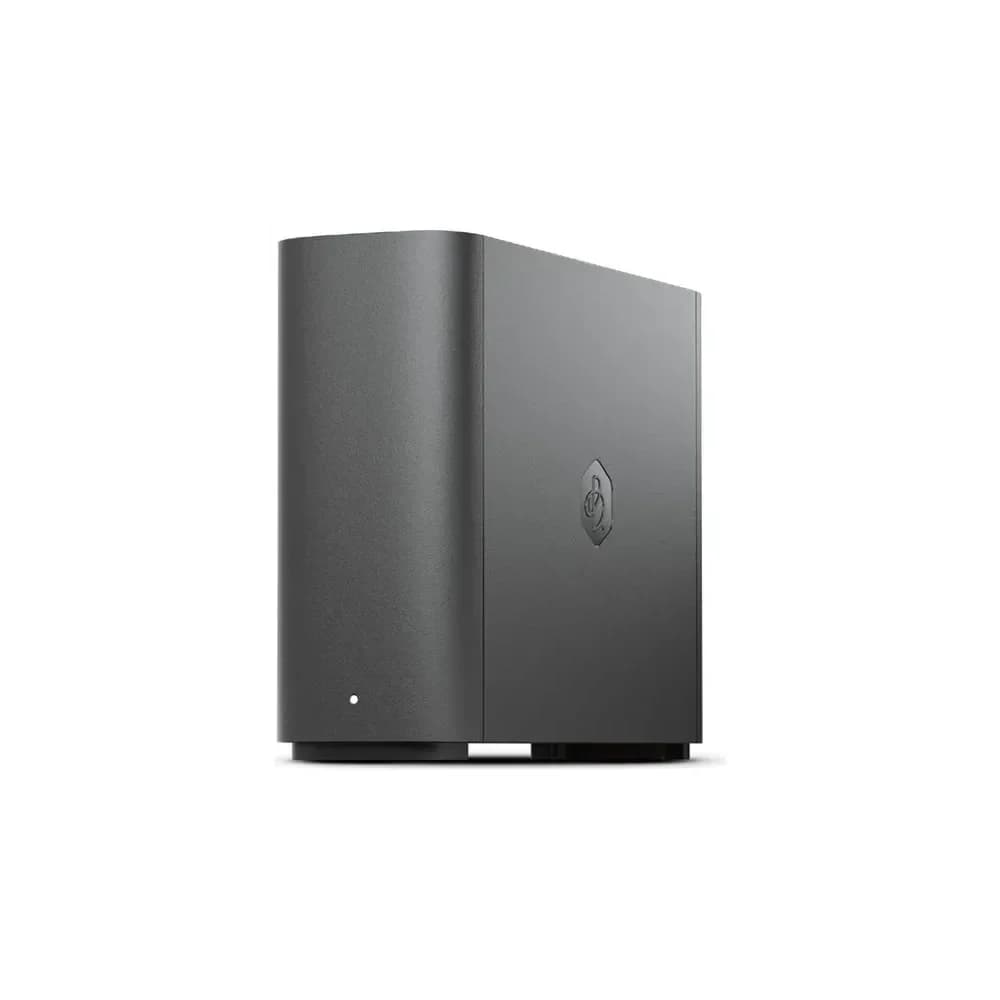 SYNOLOGY BeeStation Plus 8TB, 1x Gb LAN