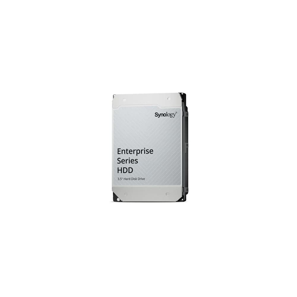 Synology HAS5320-24T Interne Festplatte 24 TB 7200 RPM 1000 MB 3.5" SAS3