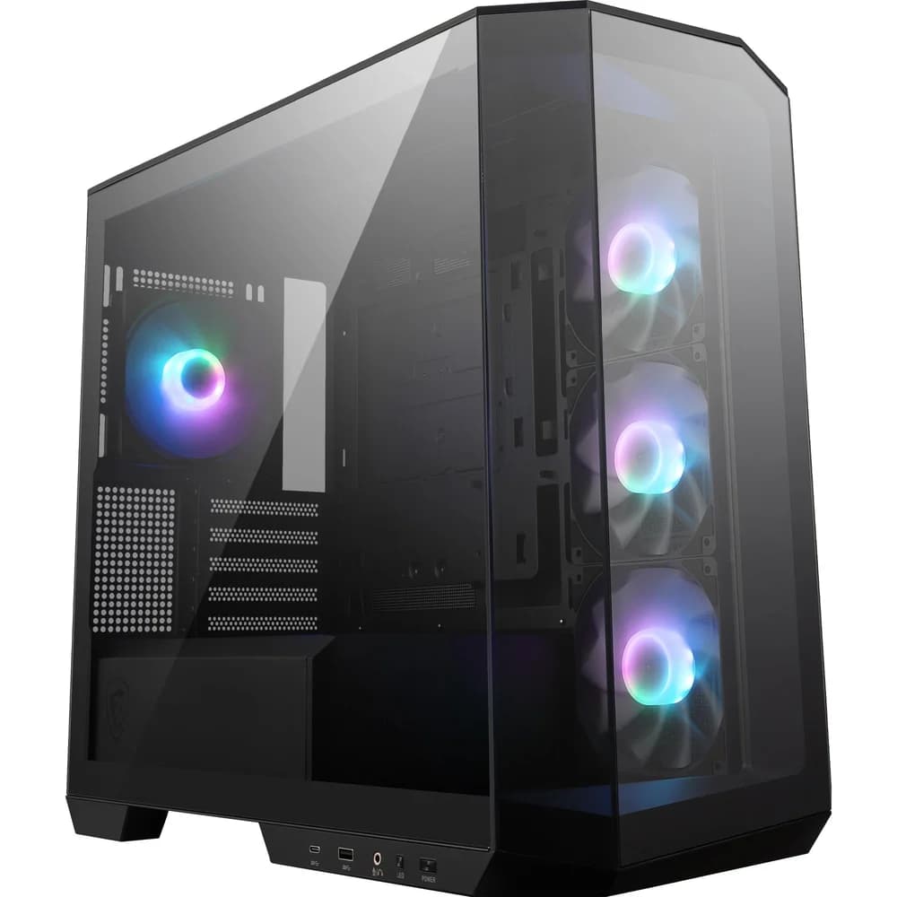 MSI PC-Gehäuse