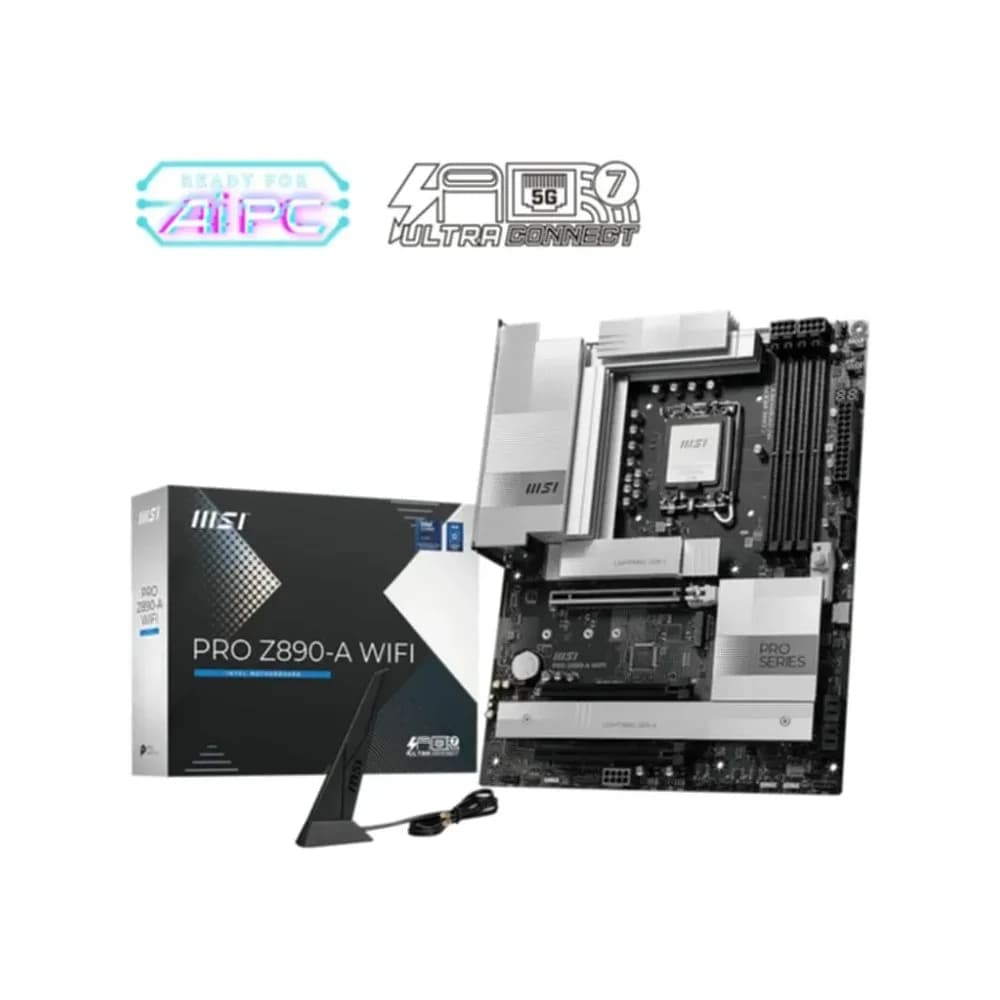 MSI Mainboard
