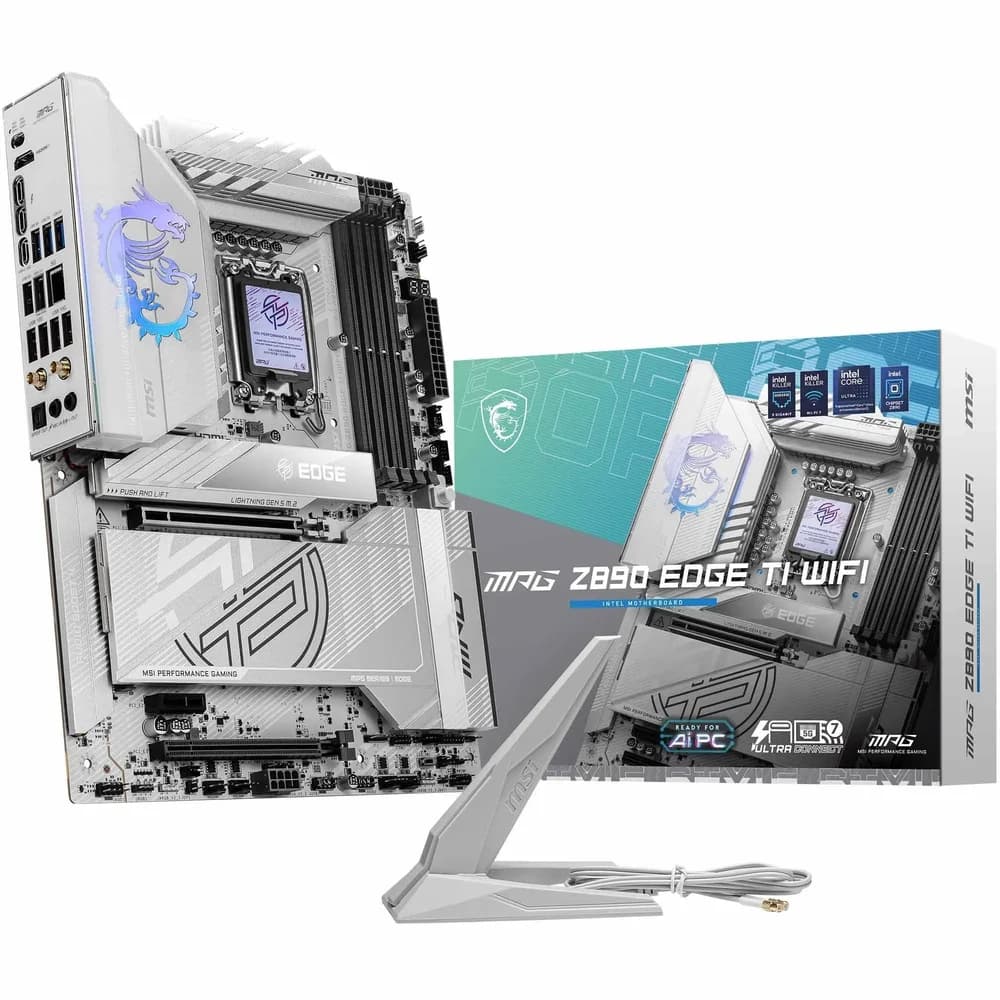 MSI Mainboard