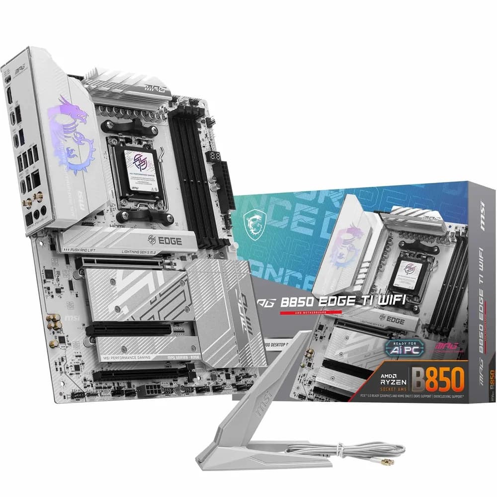 MSI Mainboard