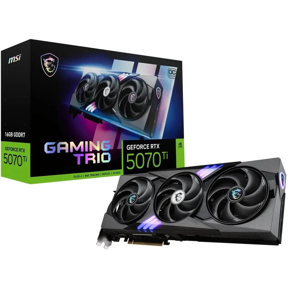 MSI Grafikkarte