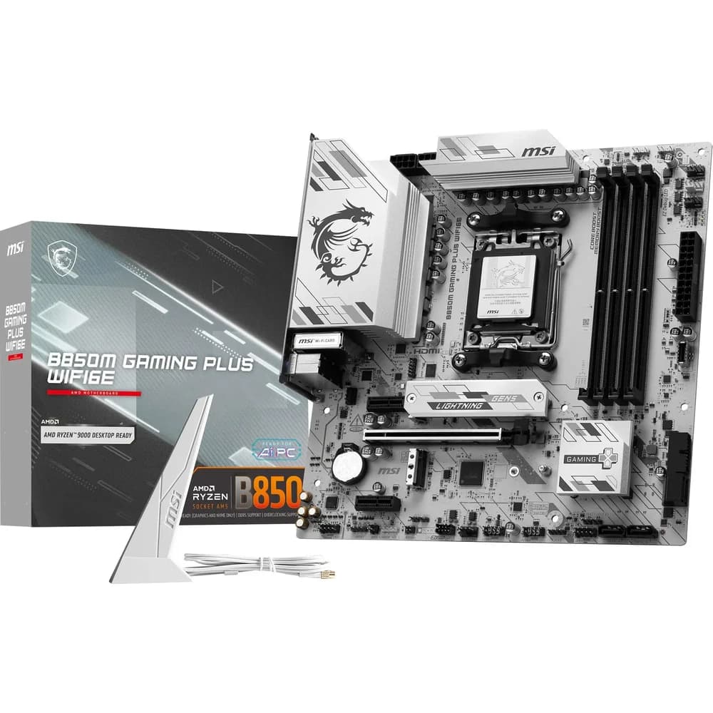 MSI Mainboard