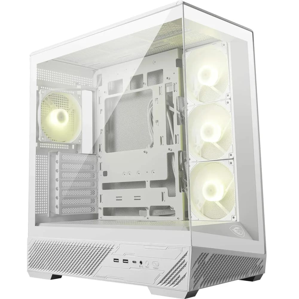 MSI PC-Gehäuse