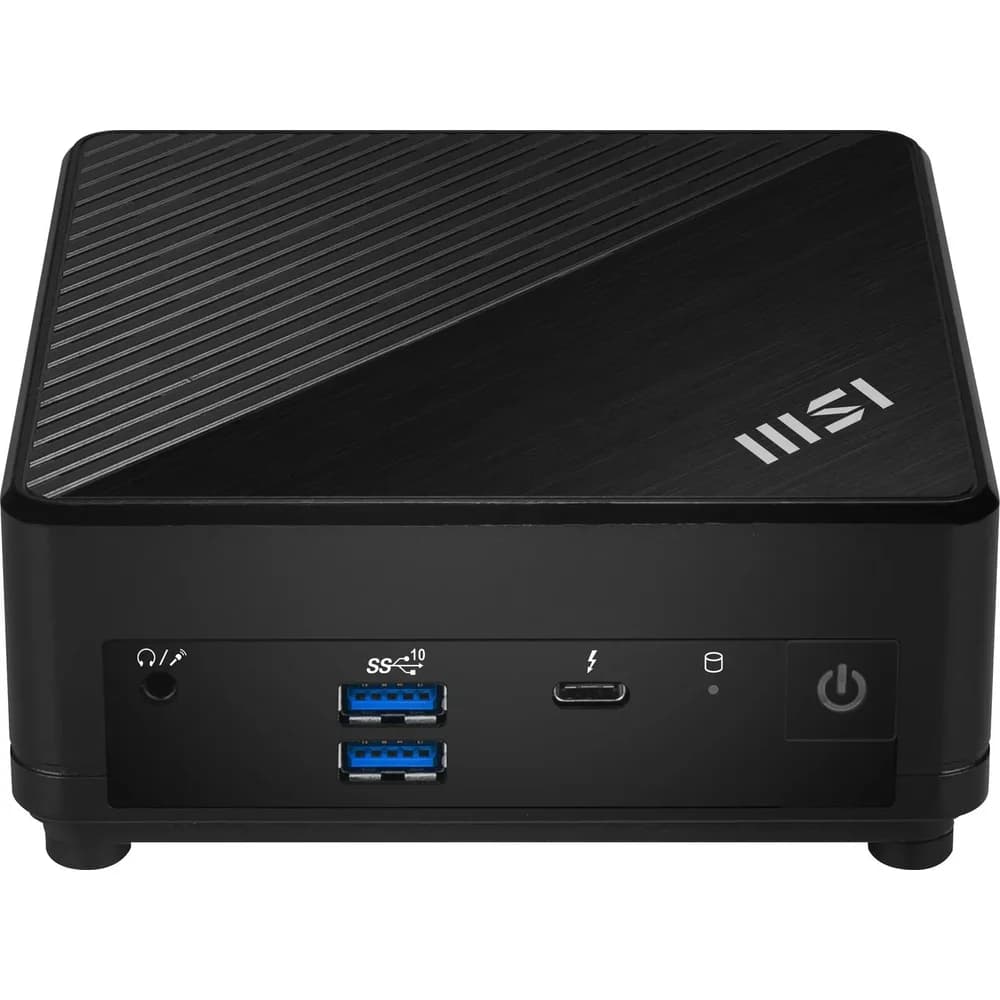 MSI Cubi 5 1M-628AT Business-PC