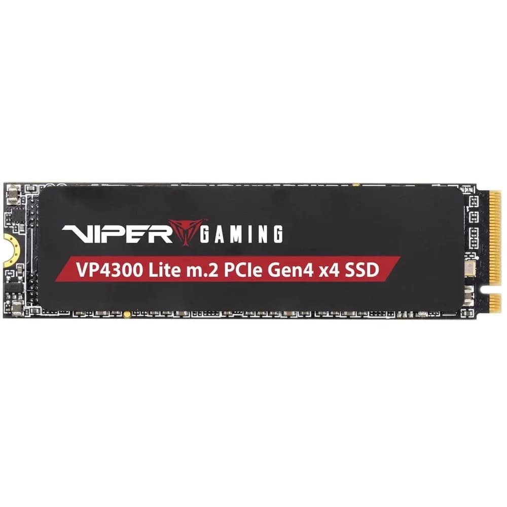 Patriot SSD-Festplatte