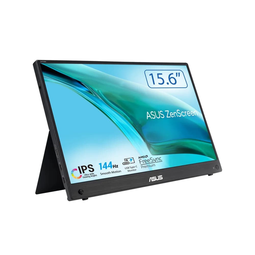 Asus MB16AHG TFT-Monitor