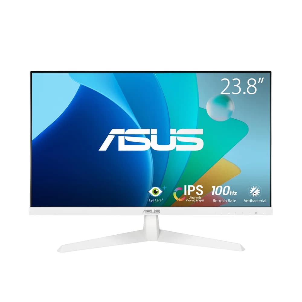 ASUS VY249HF-W, 23.8"
