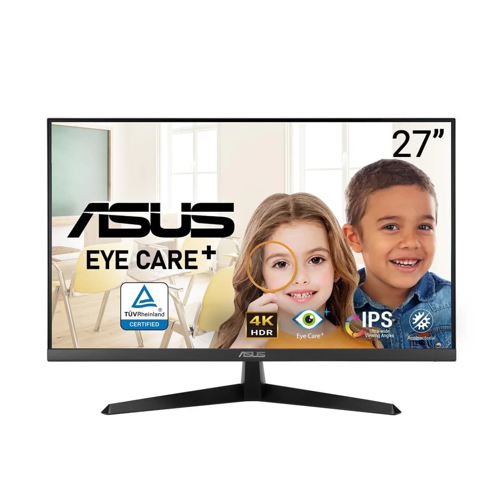 ASUS VY27UQ, 27"