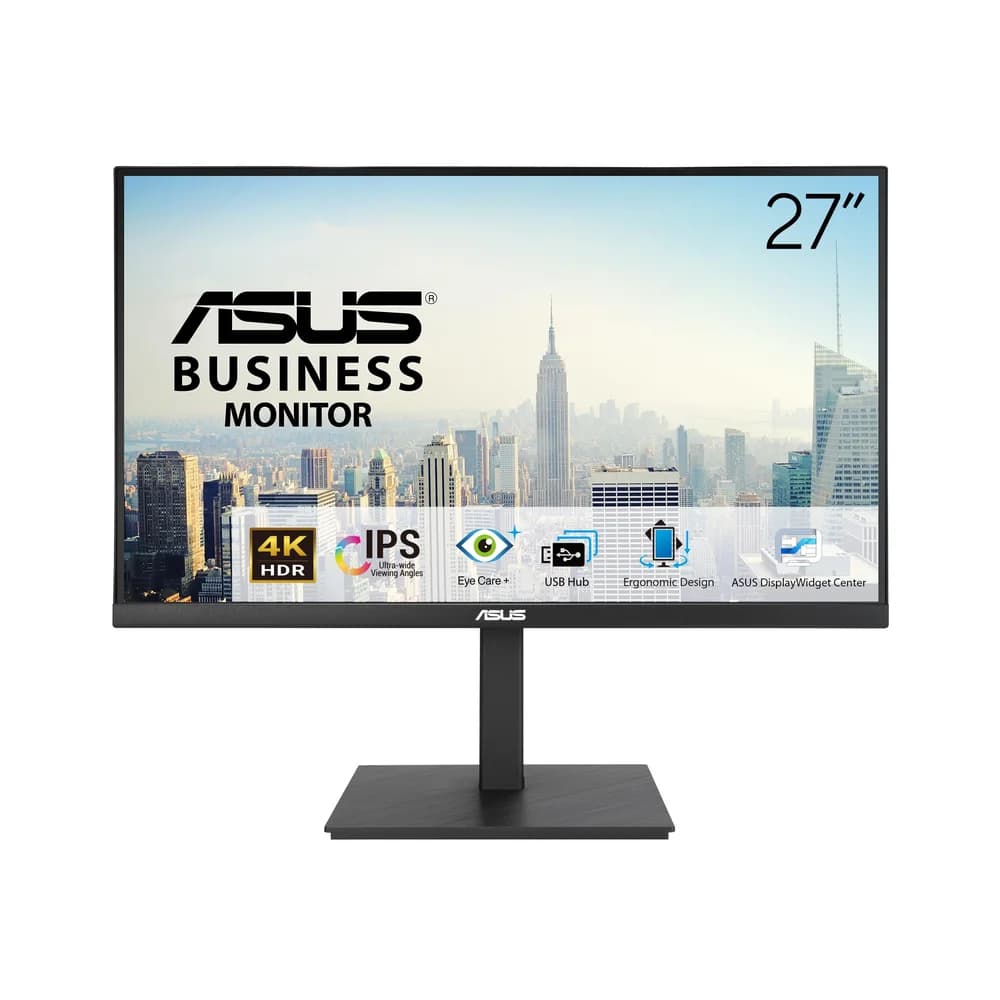 ASUS VA27UQSB, 27"