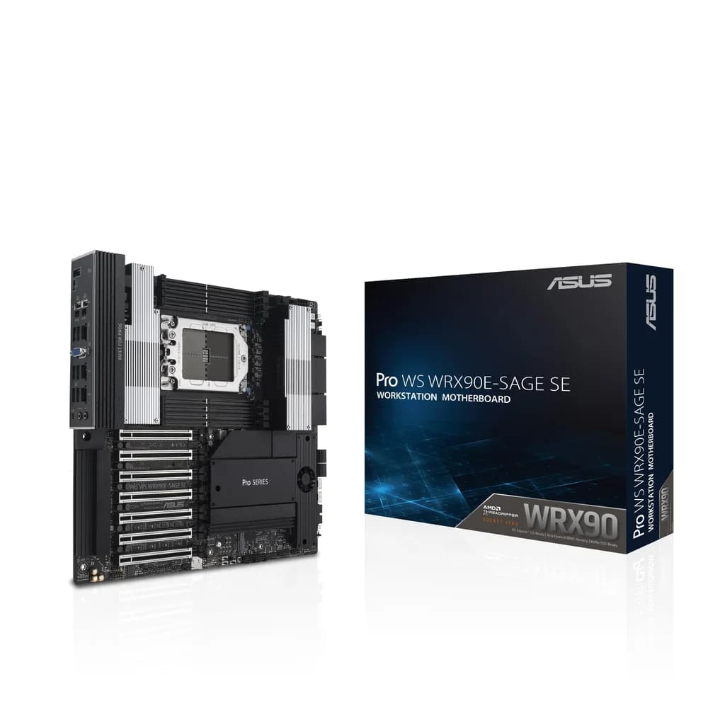 Asus Mainboard