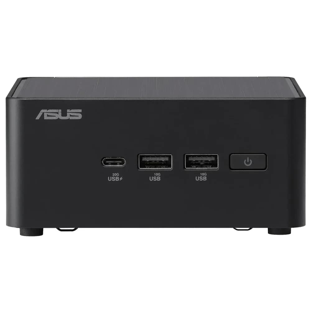 Asus Barebone-PC