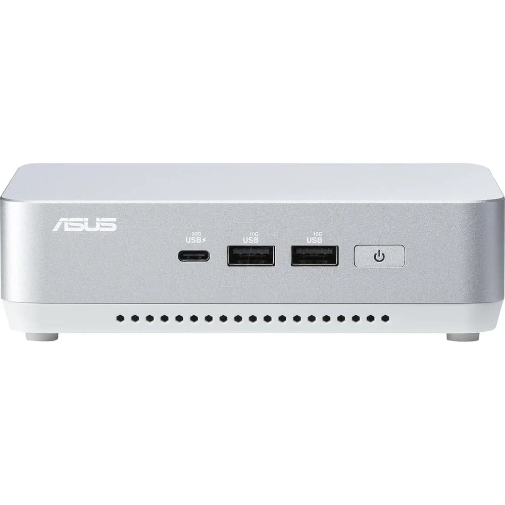 Asus Barebone-PC