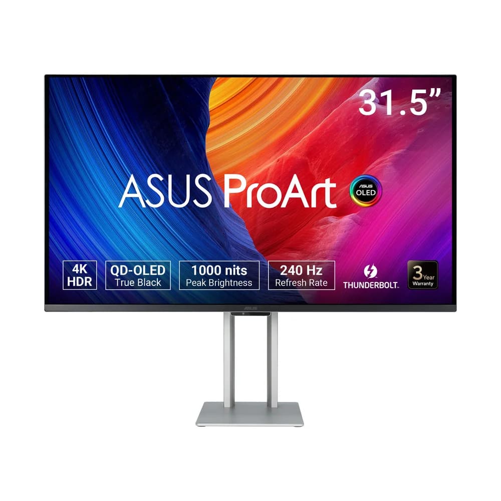 Asus PA32UCDM TFT-Monitor