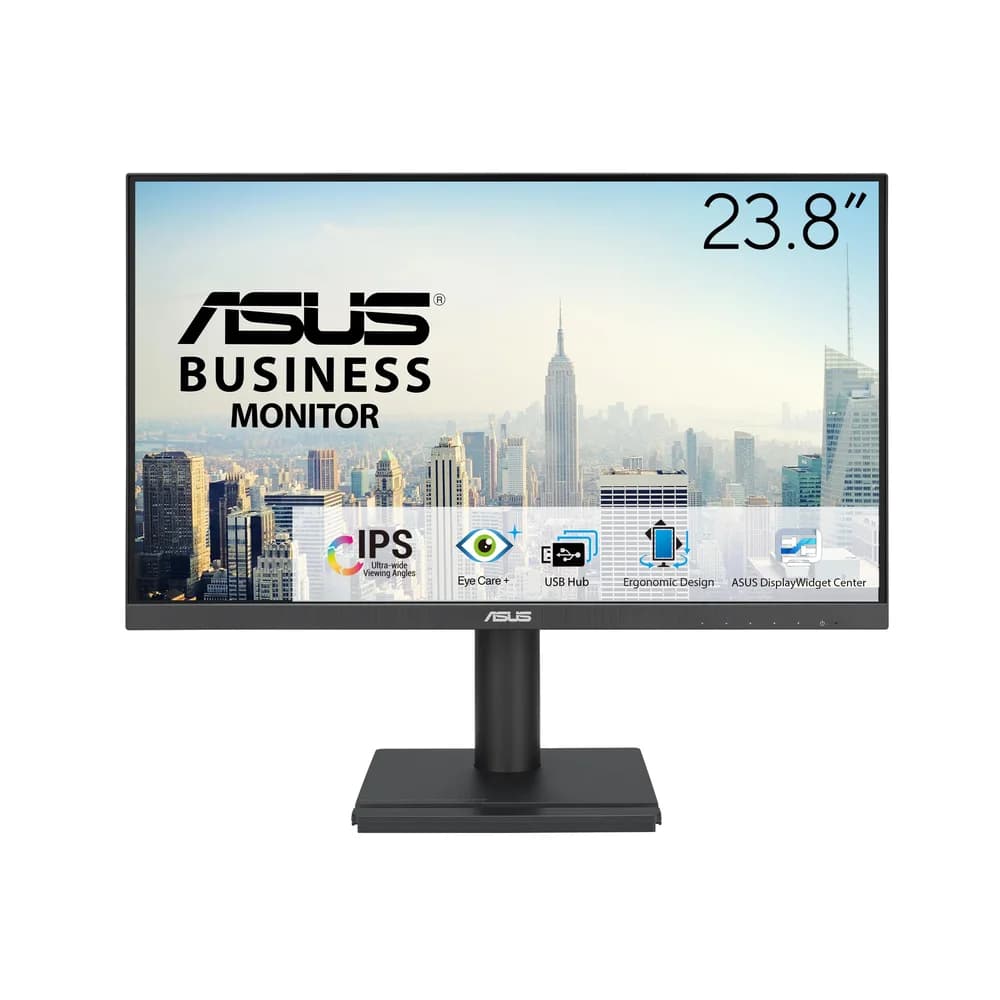 24" VA24DQFS - 1920x1080 (FHD) - 100Hz - IPS