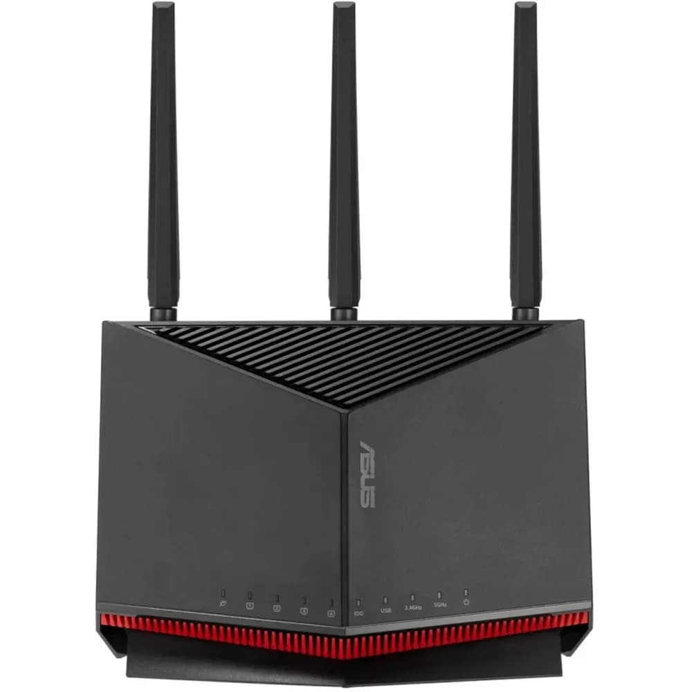 ASUS RT-BE86U, BE6800, Wi-Fi 7