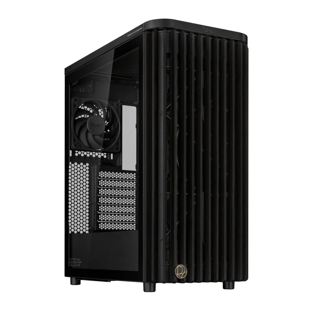 Asus PC-Gehäuse