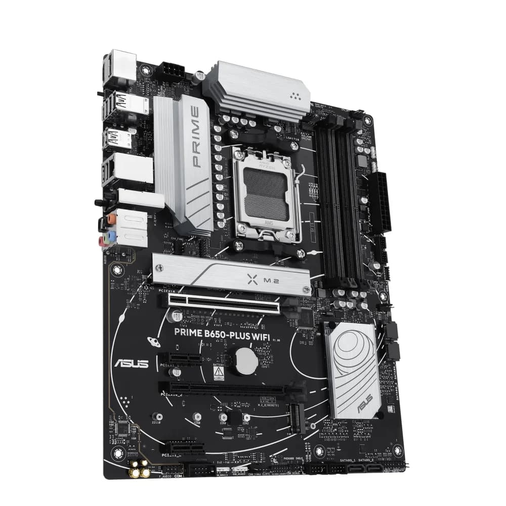 Asus Mainboard