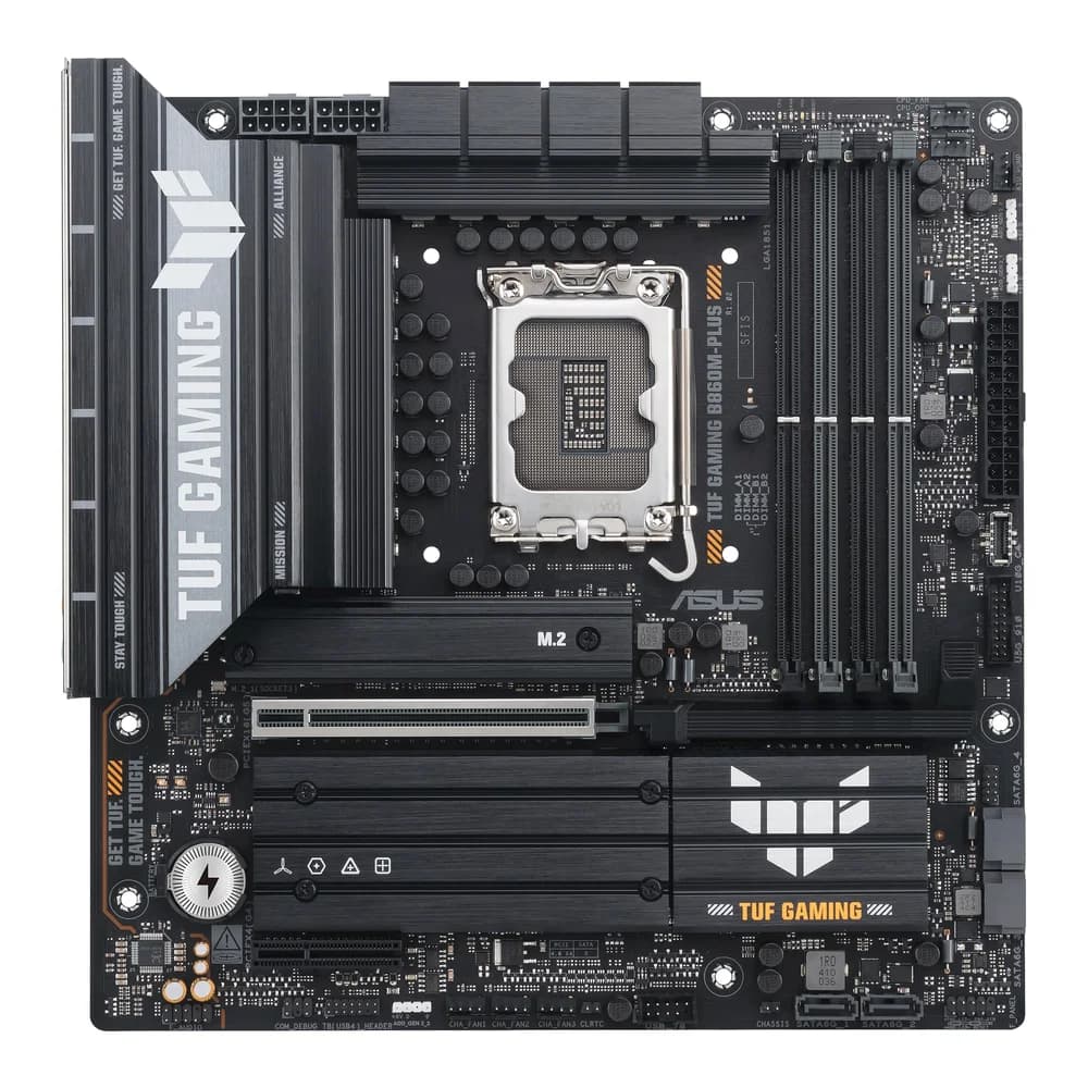 Asus Mainboard