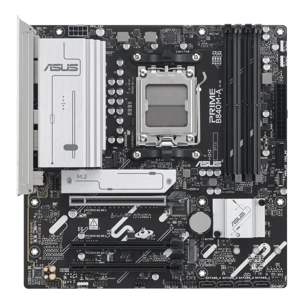 Asus Mainboard