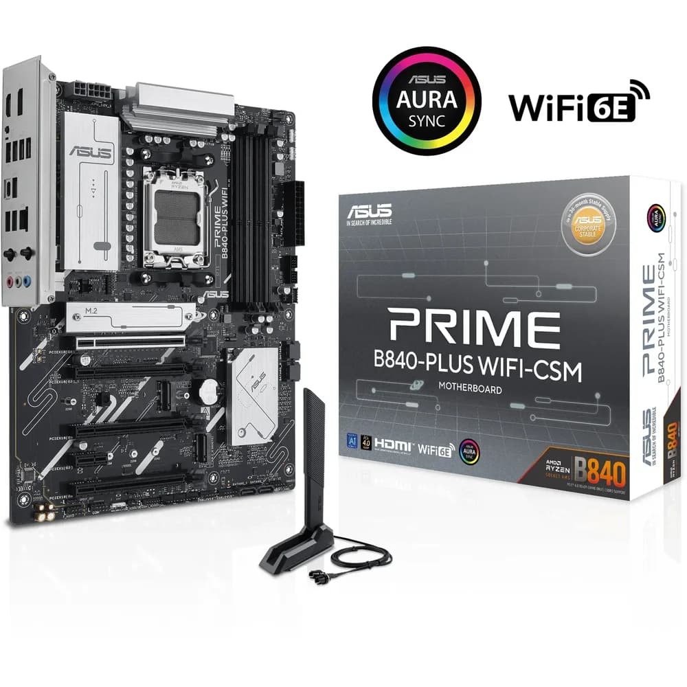 Asus Mainboard