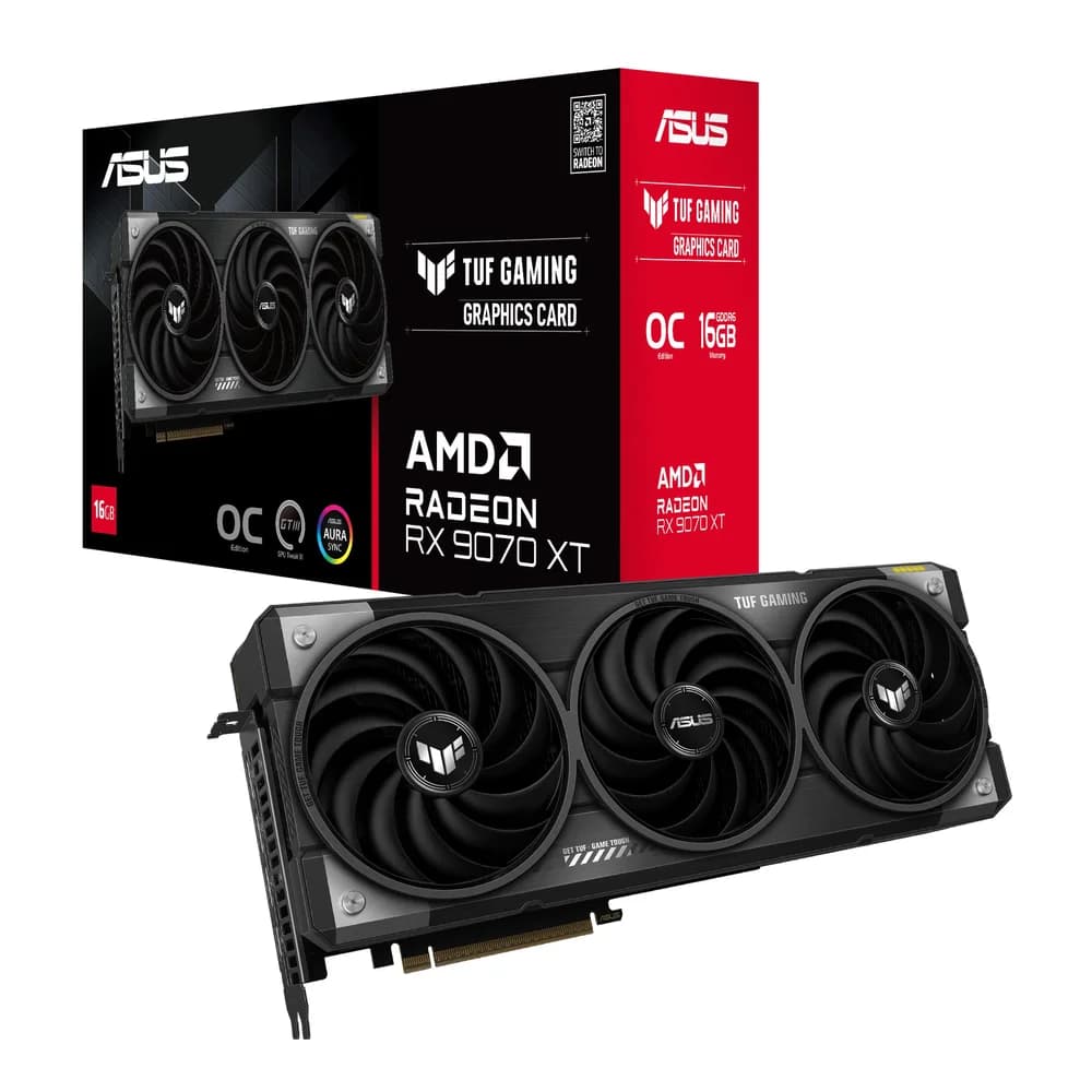 Asus Grafikkarte