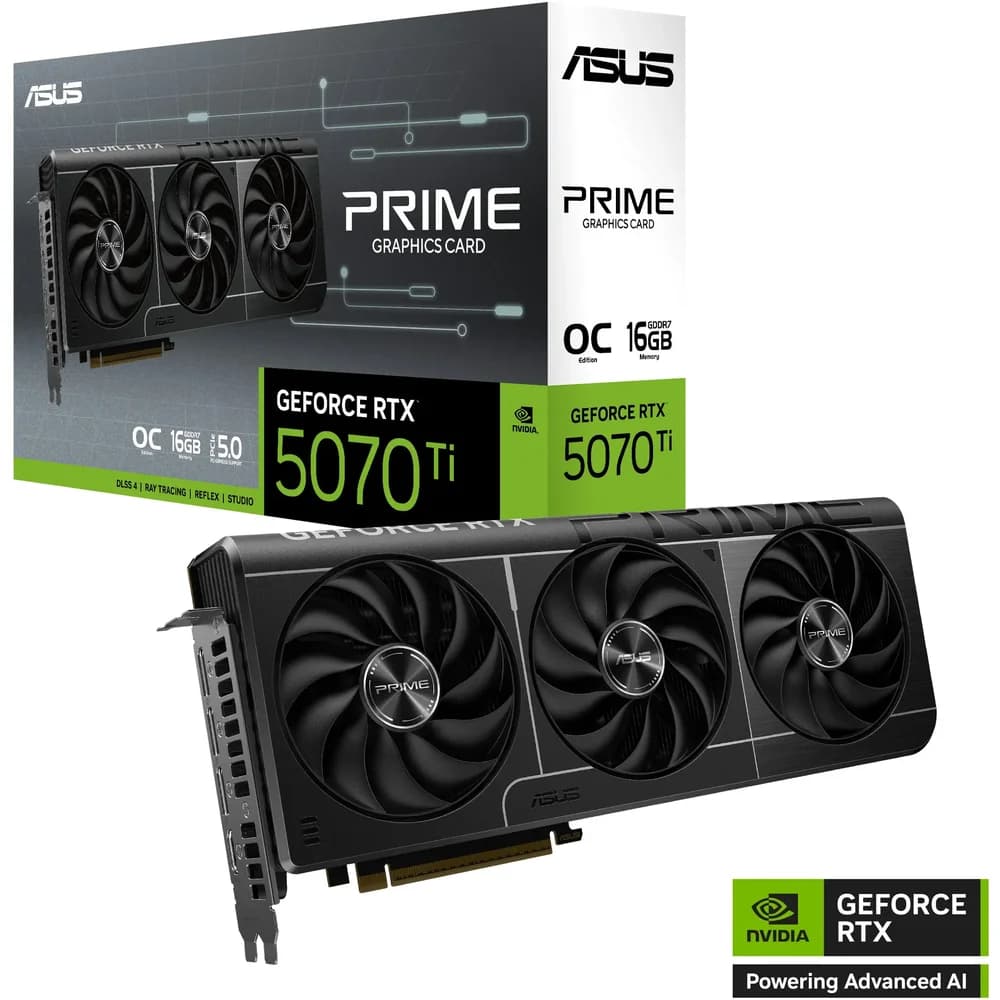 Asus Grafikkarte