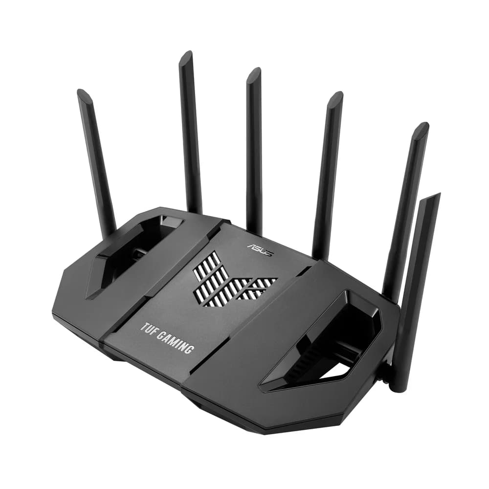 Asus TUF-BE9400